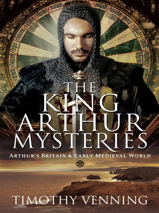 Title details for The King Arthur Mysteries by Timothy Venning - Available